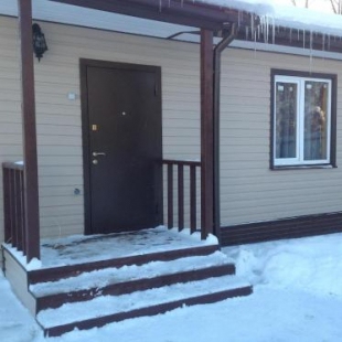 Фотография гостевого дома В Зимогорье