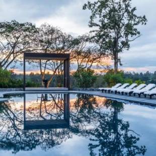 Фотографии гостиницы
Chatrium Golf Resort Soi Dao Chanthaburi