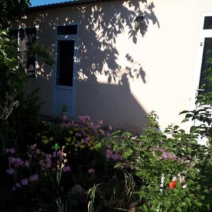 Фотография гостевого дома На Черноморской, 138а