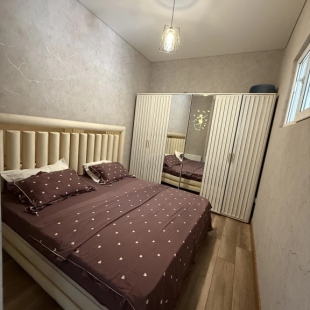 Фотография квартиры Квартира Гюль на улице Заморская