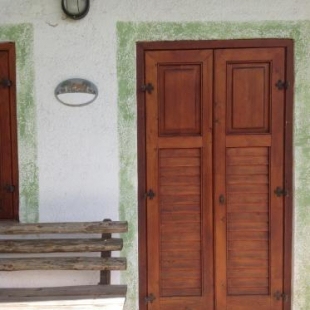 Фотография гостевого дома Baita Volpe Rossa