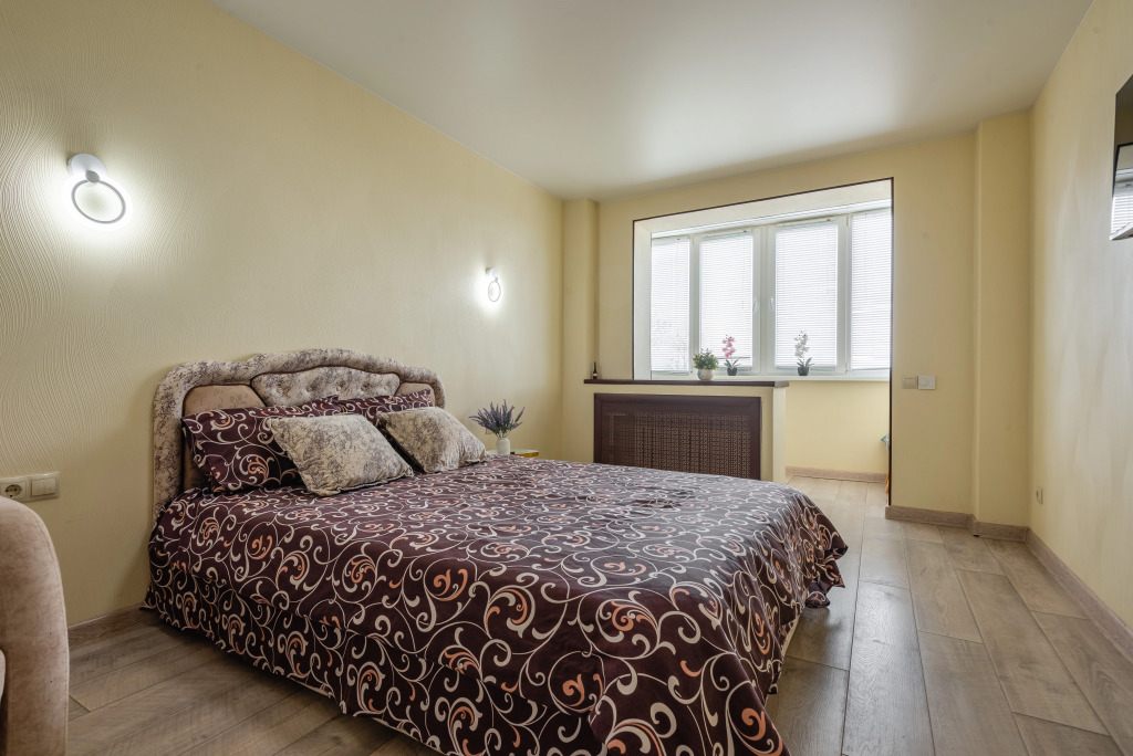 Фотография квартиры Квартира Новоугличское 53