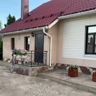 Фотография Коттеджа Частный дом Forest house