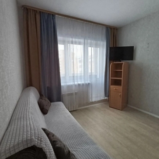 Фотография квартиры Квартира 112 квартал Улан-Удэ