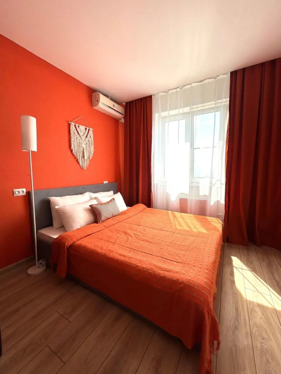 Фотография квартиры Квартира в Центре