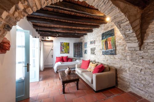 Фотография гостевого дома Cyprus Villages Kalavasos