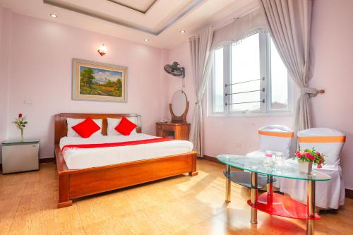 Фотография гостиницы OYO 887 Star Hotel