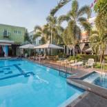 Фотография гостиницы Vaccinated Staff - OYO 252 Hotel Euroasia