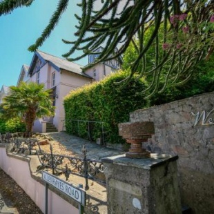 Фотография гостевого дома Wedgwood