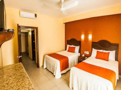 Фотография гостиницы Casa Danna Huatulco