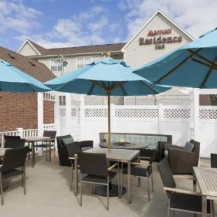 Фотографии гостиницы
Residence Inn Rockford