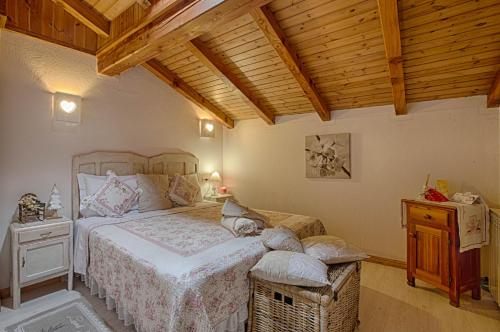 Фотография гостиницы Le Coeur du Pont