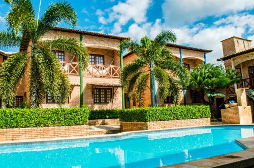 Фотография гостиницы Hotel Vento Brasil