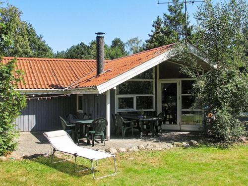 Фотография гостевого дома Holiday home Idestrup