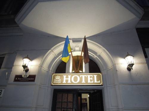 Фотография гостиницы ЦісаR Банкіръ