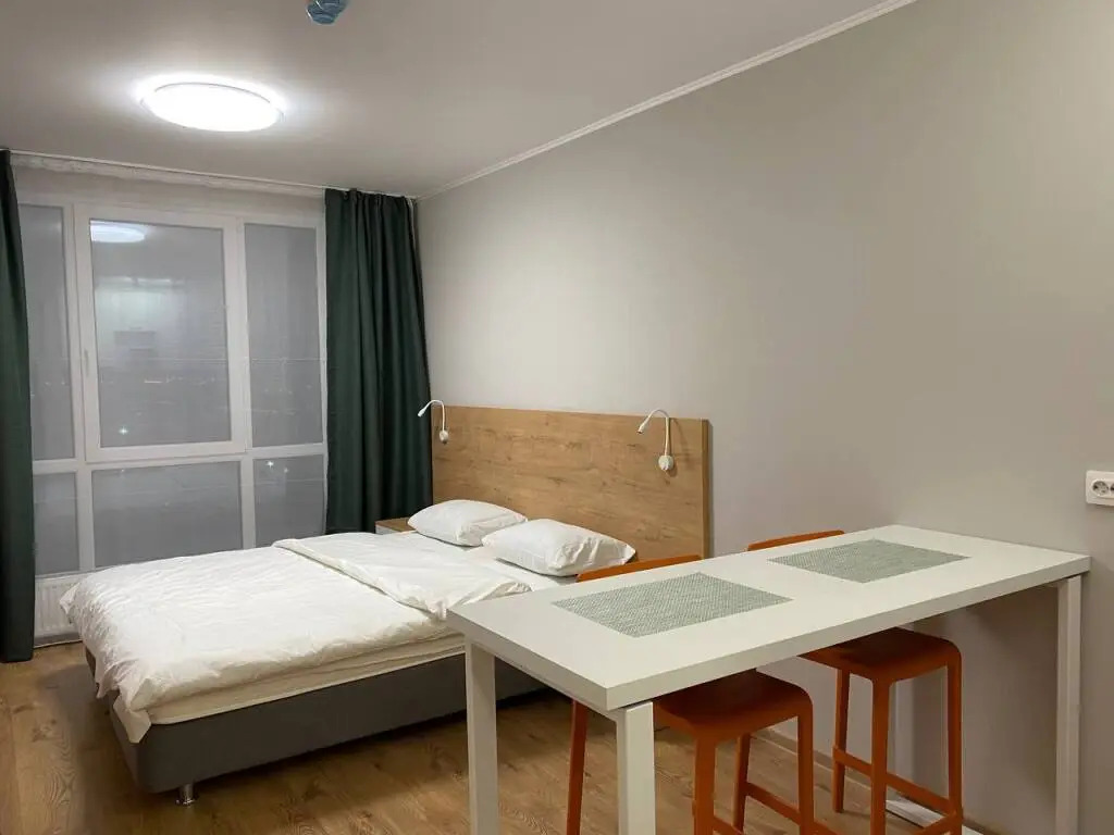 Фотография квартиры Апартаменты MWA Start 4