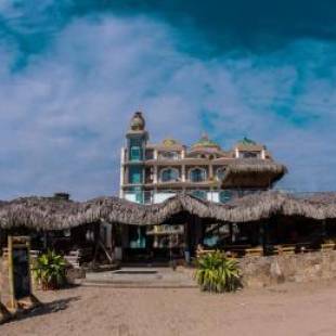 Фотография гостиницы Dharma Beach