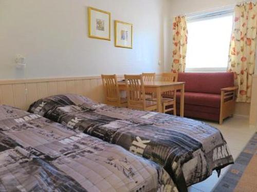 Фотография гостевого дома Holiday Home Levi star 1503