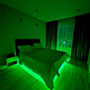 Фотография квартиры Квартира Апартаменты в центре города восход