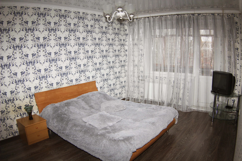 Фотография квартиры Однокомнатные апартаменты в Старом Осколе