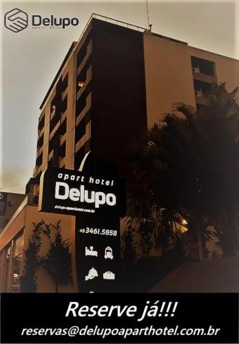 Фотография апарт отеля Delupo Apart Hotel