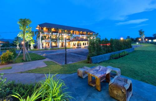 Фотография гостиницы Lampang Vintage