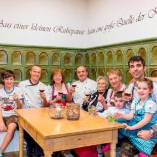 Фотографии гостиницы
Hotel Restaurant Krone & Wellness - Schopfheim