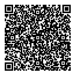 QR код хостела Тверь