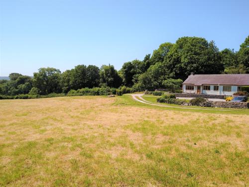 Фотография гостевого дома Llinos Cottage