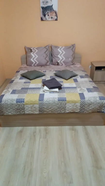 Фотография квартиры Студия на Улице Полины Осипенко 13