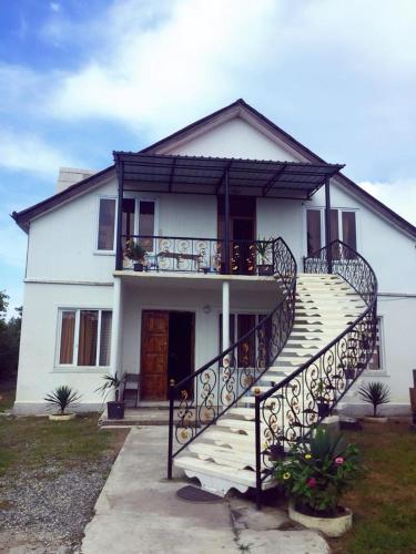 Фотография мини отеля Марлеани