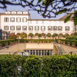 Фотографии гостиницы 
            Four Seasons Hotel Milano