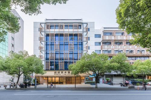 Фотография гостиницы Chichi CASUAL Life Hotel