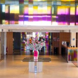 Фотографии гостиницы 
            Port Azafata Valencia