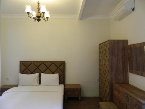 Фотография гостиницы taxim cool