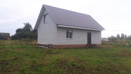 Фотография гостевого дома В деревне