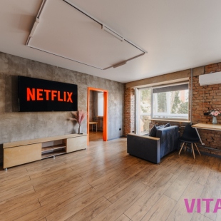 Фотография квартиры Апартаменты Бостон