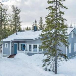 Фотографии гостевого дома
Holiday Home Vuosselinhovi a