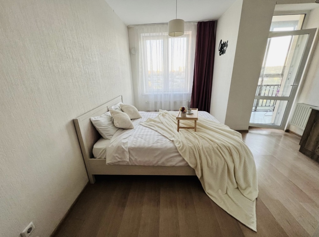 Фотография квартиры Квартира в Новой Ботанике