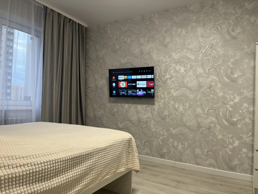 Фотография квартиры Квартира однокомнатная идеальная для пары