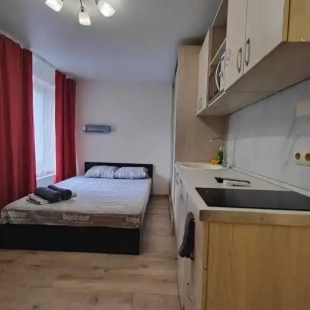 Фотография квартиры Апартаменты на Дмитровском шоссе 88к2 (8)