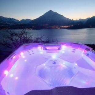 Фотографии гостевого дома
Otium - Romantic chalet with best lake view