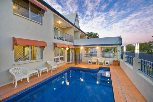 Фотография апарт отеля Rockhampton Serviced Apartments