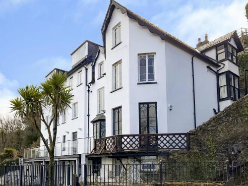 Фотография мини отеля The North Cliff Hotel