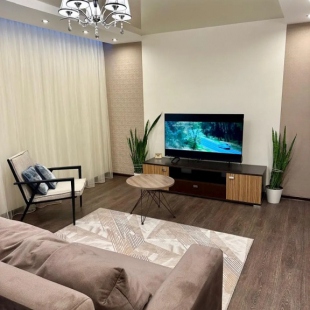 Фотография квартиры Квартира Престижная 3-комнатная в центре