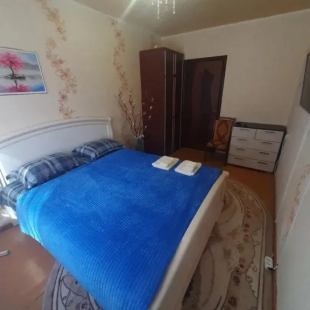 Фотография квартиры Квартира 1-й Микрорайон 8