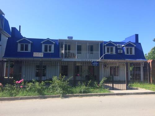 Фотографии мини отеля 
            Пилот