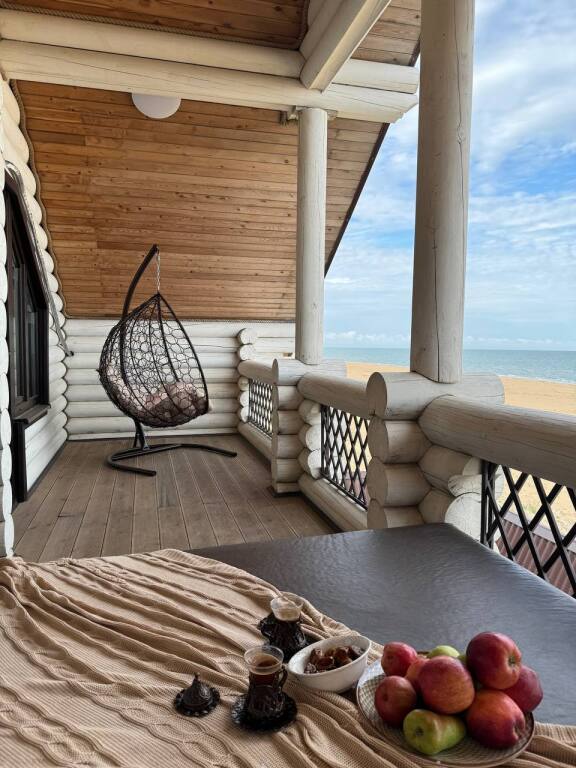 Фотография Коттеджа Частный дом Коттедж на Первой Линии, Караман 4