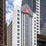 Фотография апарт отеля ibis Melbourne Hotel and Apartments