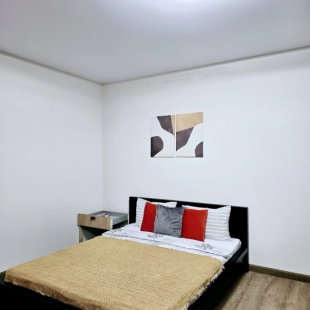 Фотография квартиры Квартира Айская 39